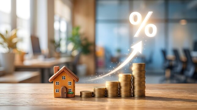 Navigating the complex world of homeownership understanding mortgage rates financial growth and the american dream's evolving landscape