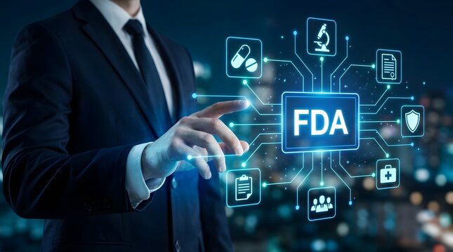 Navigating the complex regulatory landscape a focus on the food and drug administration's crucial role in public health and safety oversight