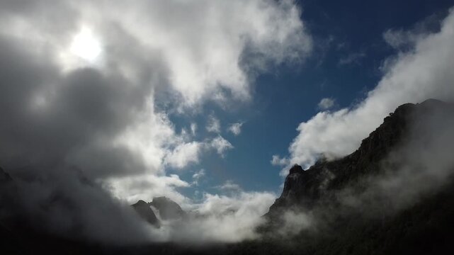 Asturias Picos de Europa