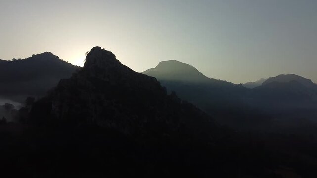 Asturias Picos de Europa