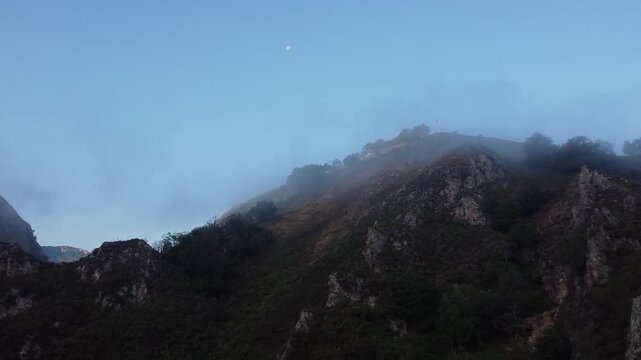 Asturias Picos de Europa