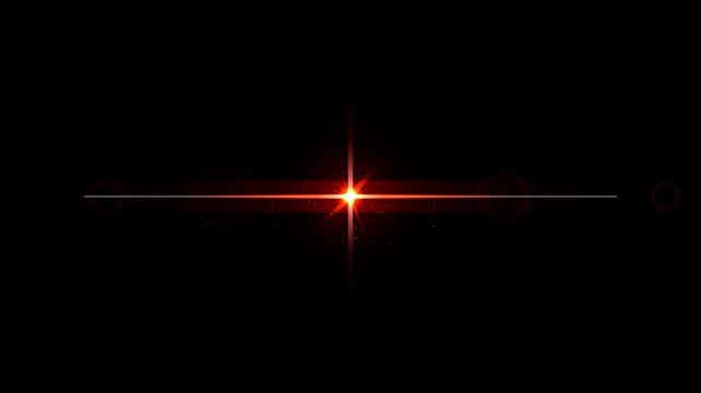 Play button icon with stock footage video asset text overlay on dark background for media interface