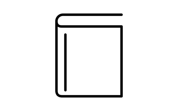 Universal symbol representing knowledge and learning