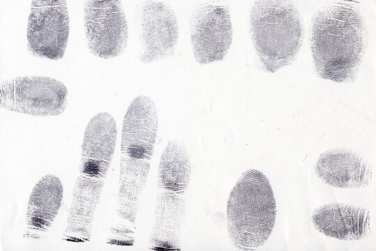 Fingerprint