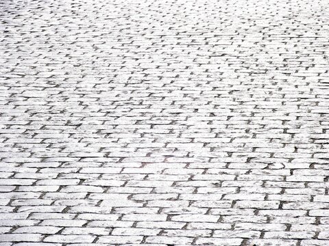 Cobblestone