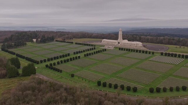 Verdun (France) | Drone 