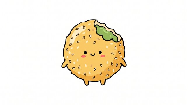cute onde onde