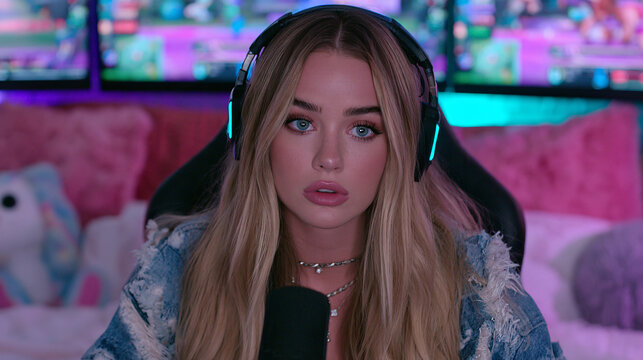 Gaming Virtuoso
