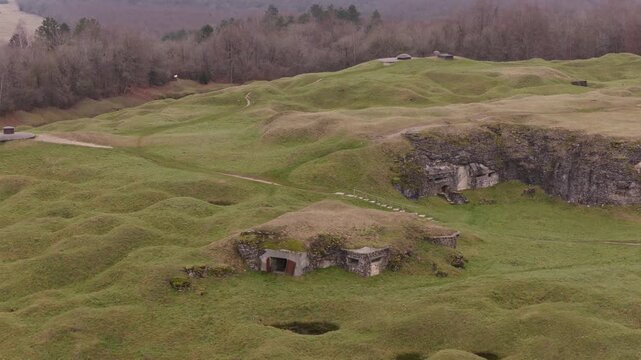 Verdun (France) | Drone 