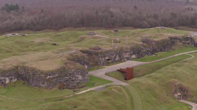 Verdun (France) | Drone 