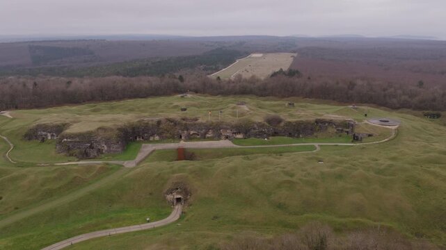 Verdun (France) | Drone 