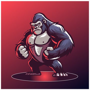 gorilla
