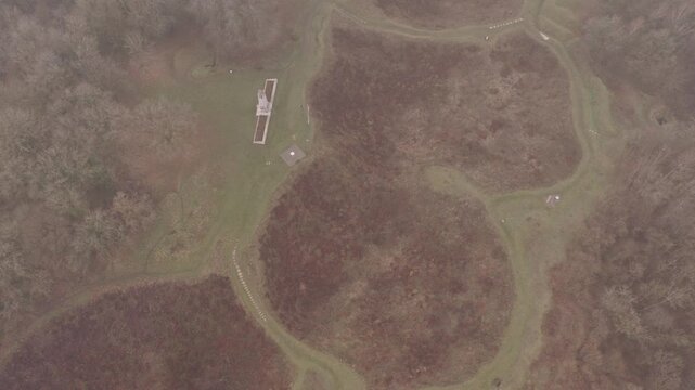 Verdun (France) | Drone 