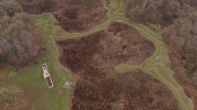 Verdun (France) | Drone 