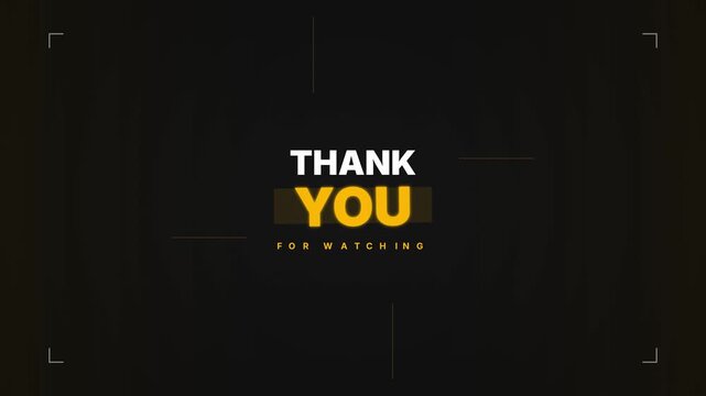 Solid black screen background for video transitions