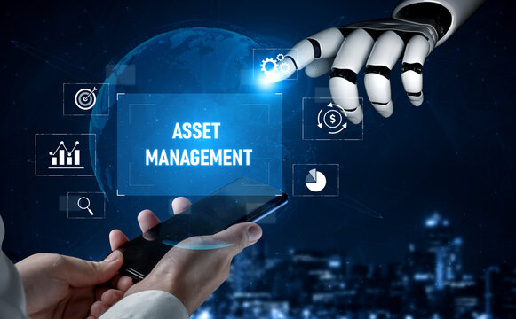 AI enhances financial asset management with automated monitoring, smart insights, and optimized investment decision processes Vouch