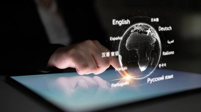 Global communication thrives through multilingual tools, cross-cultural messaging, and digital platforms for worldwide language exchange. Latch