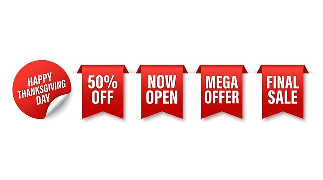 Exciting thanksgiving sales and offers discover incredible deals for a festive season