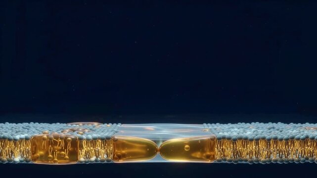 Saturated Planar Bilayer Hold and Membrane Domain Enrichment