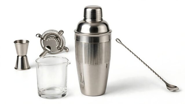 Vintage Prohibition Alcohol Whiskey Bar for Retro Repeal Celebration