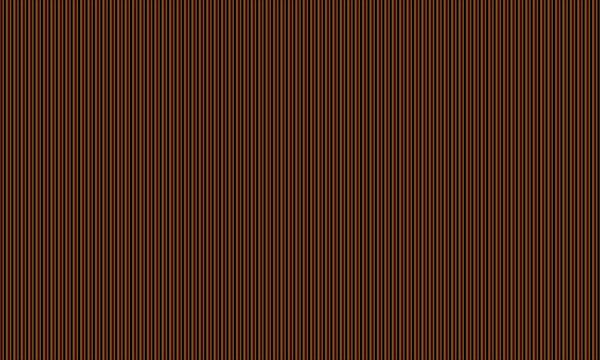 Vertical striped pattern in dark brown and black tones with thin parallel lines creating a textured surface for backgrounds and projects