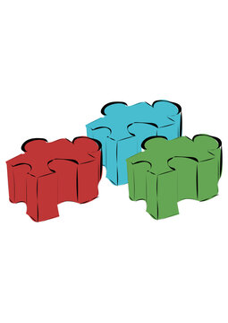 Puzzel