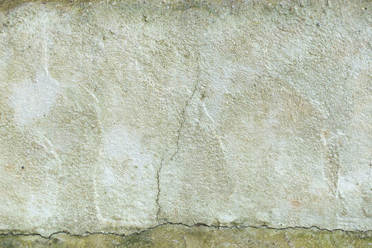 Old concrete wall texture	