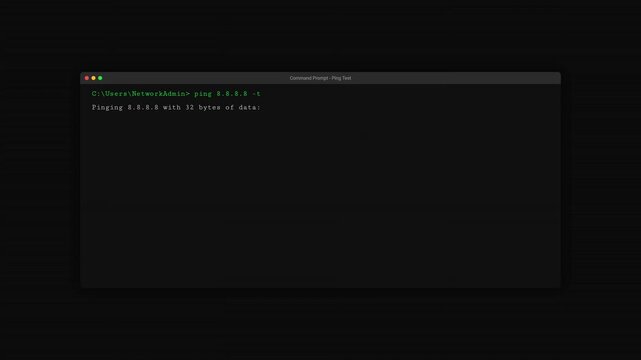 Software Development Coding Progress Sequence Showing Terminal Installation Process on Dark Screen