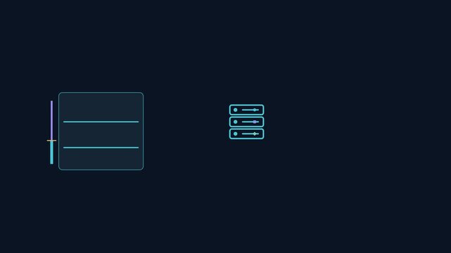 Inventory Replenishment With Automated Restocking Animation