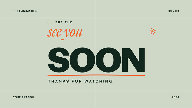 Text Animation 9