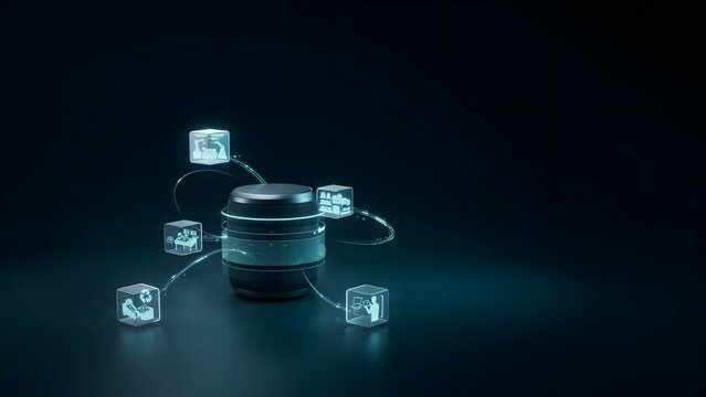 Physical consumer product embedded with a sophisticated invisible digital information layer that can be interpreted throughout its lifecycle