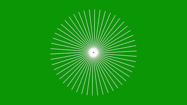 glowing ellipse fireworks burst, geometric circle blast with sparkling particles and luminous lines, shiny ring explosion animation for festive transitions, black screen background, 4k UHD