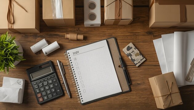 Year-End Inventory Planning for Small Business Operations