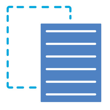 Cut Icon