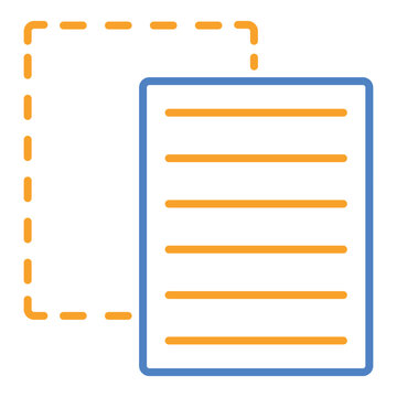 Cut Icon