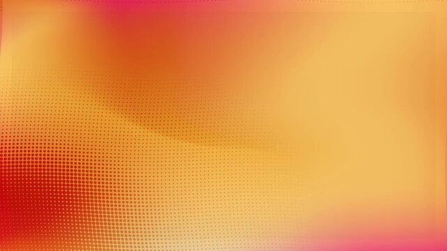 Blur sunset rise wallpaper , bright smoth color background, Vibrant peach abstract gradient background, Pink grainy blurred animation, Blur background with noise texture, Orange motion animation for o