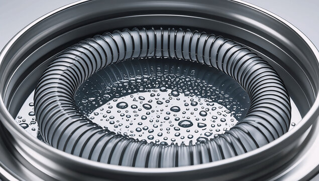 Water Filtration & Desalination