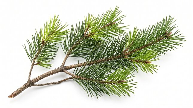 Pine Branch