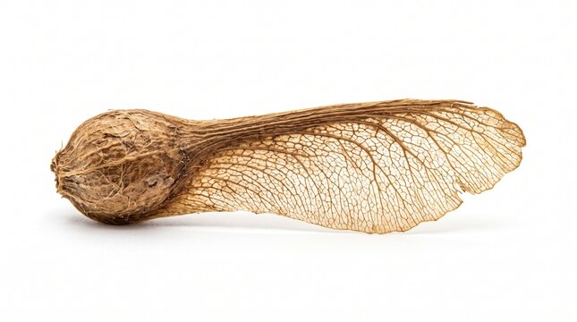 Maple Seed Helicopter (Samara)