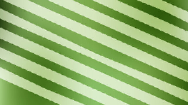 Clean light green diagonal striped background with textured parallel lines for modern graphic design, fresh spring banners, and elegant web page templates