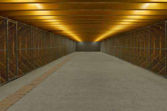 tunnel