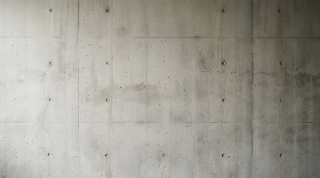 Raw concrete wall texture background industrial cement surface backdrop