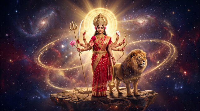 navratri | Devi | ma durga | aai ambabai | mahalaxmi Navratri special