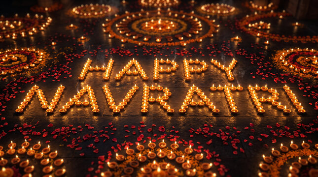 navratri | Devi | ma durga | aai ambabai | mahalaxmi Navratri special