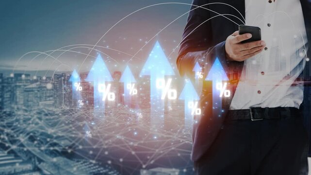 Rising interest rate reflects economic growth. Interest rate increase signals financial changes, interest rate trend drives investment, and interest rate shift affects planning. Marrow