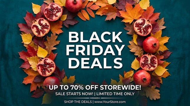 Unwrap incredible black friday deals with savings up to 70 off storewide offering amazing discounts on a wide range of products for