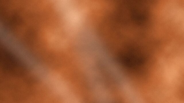 Texture de feuille m&eacute;tallique cuivre en boucle sans couture