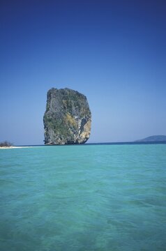 Rock water