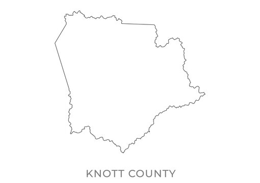 Knott County, Kentucky State