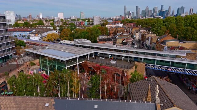 Deptford - London